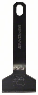 BOSCH Nuž škrabky SM 40 HMS 40 mm