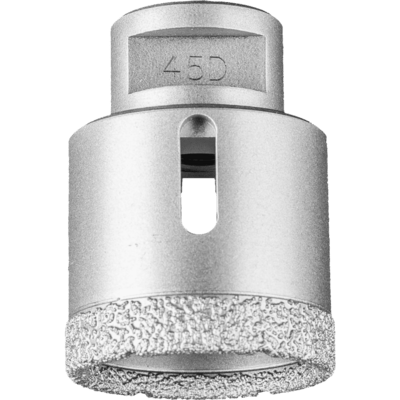 PFERD TOOLS Diamantové nástroje pre stavebný priemysel DCD 45XM14 FL PSF