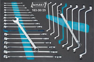 Modul 25 diel 163-30/25 HAZET