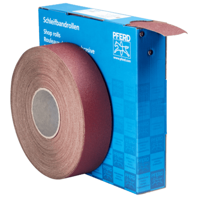 PFERD TOOLS Nástroje s povrchovou úpravou SBR 50 A 100