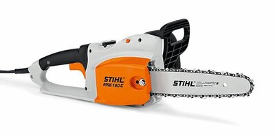 STIHL MSE 190 C-Q - 12090114010 - elektrická reťazová píla
