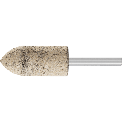 PFERD TOOLS brúsne telieska A 11 6,3 AN 30 N5B INOX HRANA