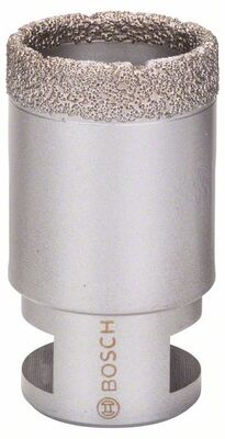 BOSCH Diamantové vrtáky na vrtanie nasucho Dry Speed Best for Ceramic 35 x 35 mm