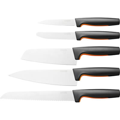 FISKARS Sada startovací velká Functional Form, 5 nožů | 1087421