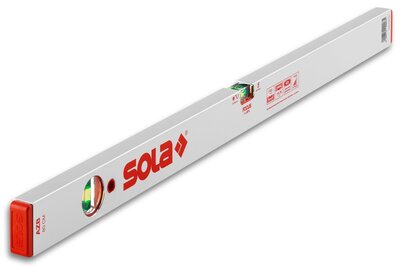 SOLA 01010701 Vodováha profilová AZB 50cm