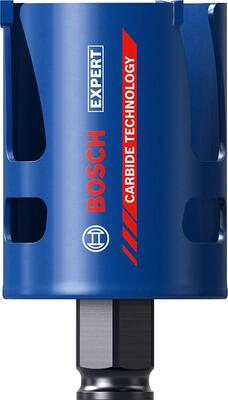 BOSCH Vykružovač EXPERT 51mm Bosch Carbide EXPERT Bosch