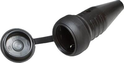 ALTHOFF KABELTECHNIK Spojka IP44 250 V, 10-16 A ABL-Sursum Althoff