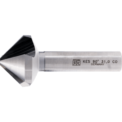 PFERD TOOLS Vrtacie a ponorné nástroje KES HSSE DIN 335 C90° 31,0