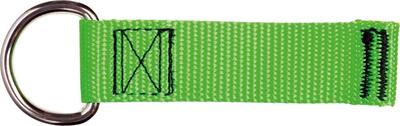 Oko záchytné D 100 x 25mm 3kg pre Tether Tape NLG