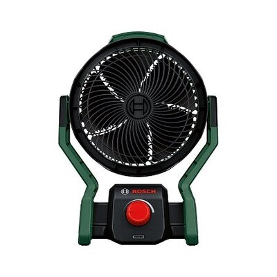 BOSCH UniversalFan 18V-1000 - 06039E1000 - Akumulátorový ventilátor - bez akumulátora a nabíjačky