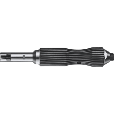 PFERD TOOLS Flexibilné hriadeľové stroje HA 6 Z DPF/SRF