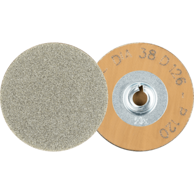 PFERD TOOLS COMBIDISC Brúsky CD DIA 38 D 126 - P 120