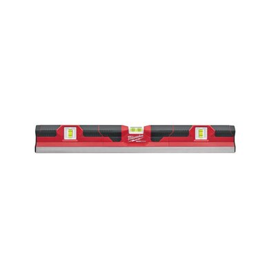 MILWAUKEE VODOVÁHA NA BETÓN REDSTICK 60 CM 4932459893