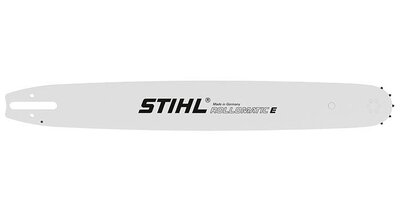 STIHL Vodiaca lišta Rollomatic E 45 cm / 1,6 mm / 3/8 / 10z