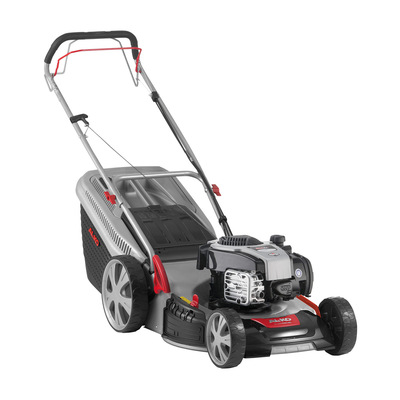 AL-KO Kosačka 525 Br Silver Premium - 123000