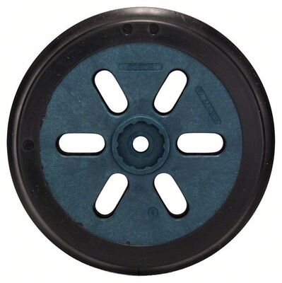 BOSCH 2608601053 - Brúsny tanier tvrdý, 150 mm