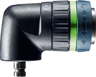 FESTOOL 205222 Szögletes rögzítés AN-UNI
