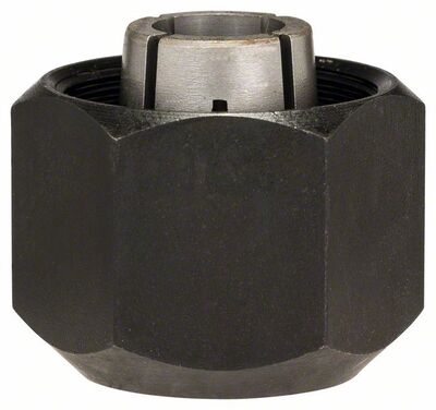 BOSCH Klieštinové upínacie puzdro 10 mm, 27 mm