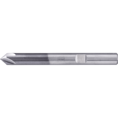 PFERD TOOLS SCM Solid Carbide Frézy SCM-UD4-M060A90°-HB AL40
