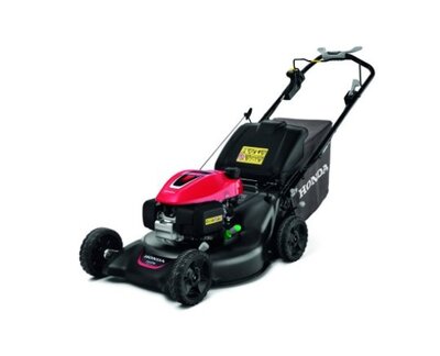 HONDA Benzínová kosačka HRN 536 VY