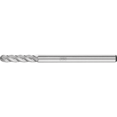 PFERD TOOLS karbidové frézy WRC 0313/3 ALU