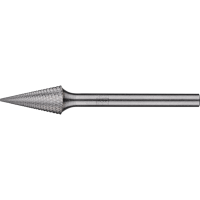 PFERD TOOLS Karbidové frézy SKM 0613/3 MICRO