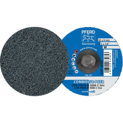 PFERD TOOLS COMBIDISC Brúsky CDR PNER-W 5006 SiC F