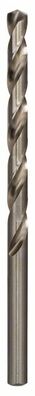 BOSCH Vrtáky do kovu HSS-G, DIN 340 11 x 128 x 195 mm