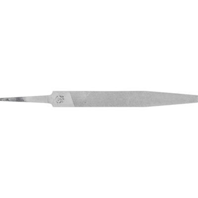 PFERD TOOLS Pilníky pre dielňu 1122 100 H1