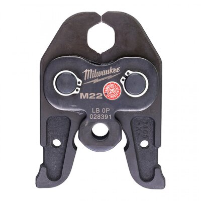 MILWAUKEE POFA HIDRAULIKUS SAJTÁSHOZ J18-M22 4932430250