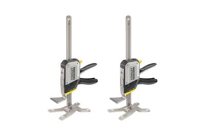 STANLEY Nástroj montážny jednoručný Tradelift FatMax® 150kg TWIN PACK  FMHT83552-1