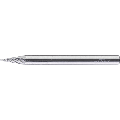 PFERD TOOLS Karbidové frézy SKM 0307/3 ALLROUND