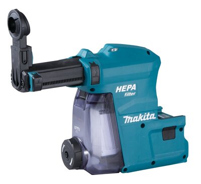 MAKITA DX08 - 199581-0 - Odsávanie pre DHR280/282