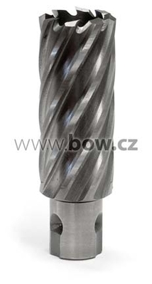 Karnasch® Jadrový vrták Ø 27 mm Karnasch SILVER-LINE 50