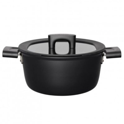 FISKARS Hrniec s pokrievkou HardFace 5 L 1052228