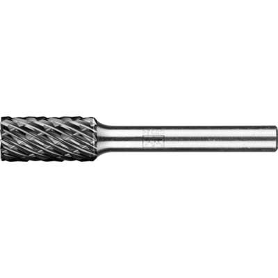 PFERD TOOLS Karbidové frézy ZYAS 1020/6 ALLROUND HC-FEP