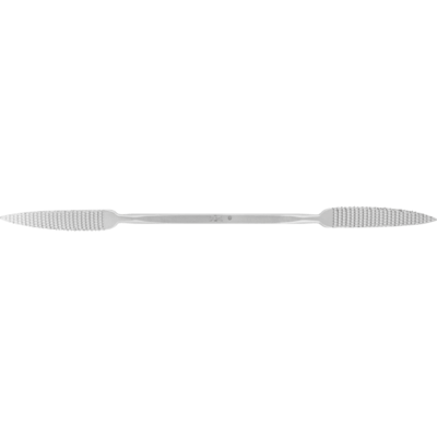 PFERD TOOLS UMV-Precízne pilníky 707P 190 H0