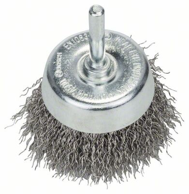 BOSCH Miskovitá kefa 60 mm, 0,3 mm