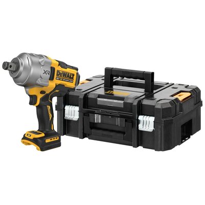 DeWALT Uťahovač rázový 3/4" 18V Tstak bez AKU  DCF964NT