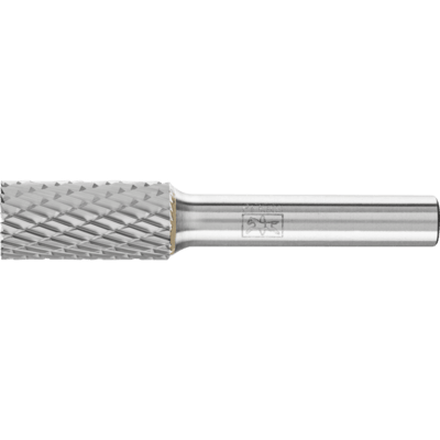 PFERD TOOLS Karbidové frézy ZYAS 1225/8 Z3 PLUS