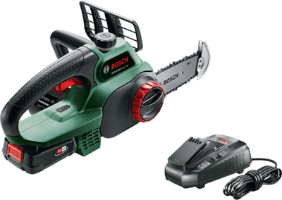 BOSCH UniversalChain 18 - 0 600 8B8 000 Láncfűrész