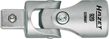 Kĺb kardanovy 1/2" 70mm 920 HAZET