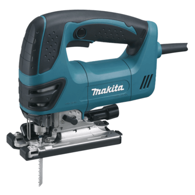 MAKITA 4350FCTJ - Priamočiara píla