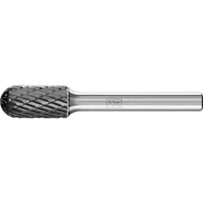 PFERD TOOLS Karbidové frézy WRC 1020/6 Z3 PLUS HC-FEP