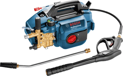Vysokotlakový studenovodný tlakový cistic BOSCH GHP 5-13 C Professional