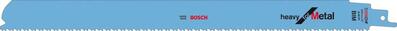 BOSCH List pilový S1122 BF Flexible for Metal Bosch
