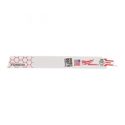 MILWAUKEE List pilovy 230/1,4mm BiMetal