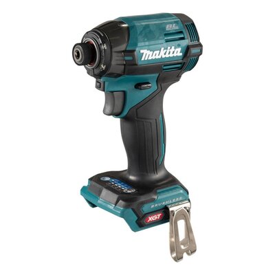 MAKITA TD002GZ01 - Akumulátorový rázový uťahovač bez akumulátora a nabíjačky