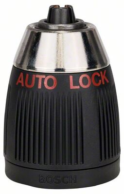 BOSCH Rýchloupínacie sklucovadlo do 13 mm 1,5-13 mm, 1/2" – 20