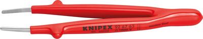 KNIPEX Pinzeta precízna 145mm VDE / 926763 Knipex